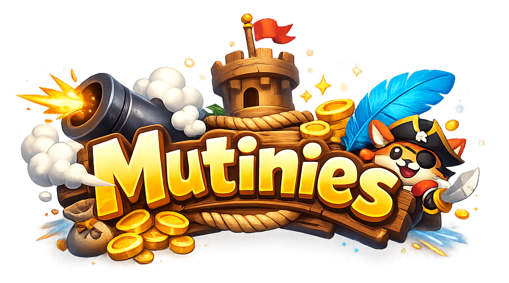 Mutinies